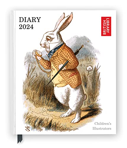 British Library: Children's Illustr...