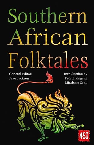 9781804175828: Southern African Folktales (The World's Greatest Myths and Legends)
