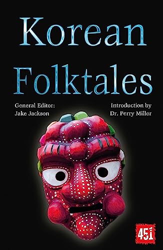 Beispielbild fr Korean Folktales (The World's Greatest Myths and Legends) zum Verkauf von Monster Bookshop