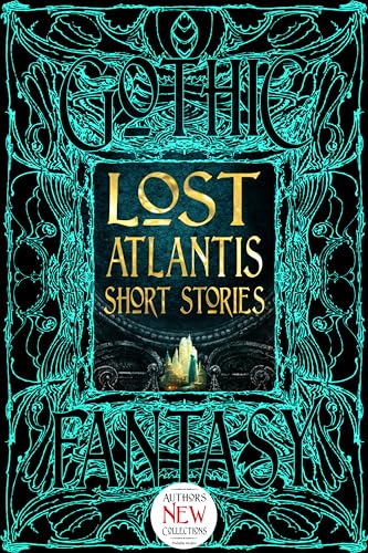 Stock image for Lost Atlantis Short Stories for sale by Blackwell's