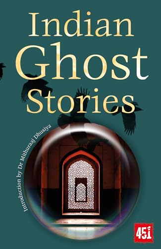 Stock image for Indian Ghost Stories (Paperback) for sale by Grand Eagle Retail