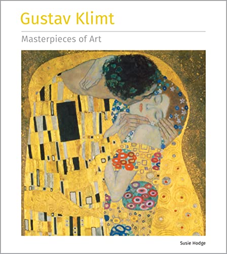 Stock image for Gustav Klimt for sale by Blackwell's