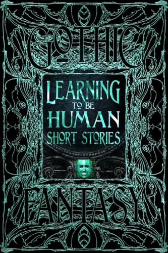 Stock image for Learning to Be Human Short Stories for sale by Revaluation Books