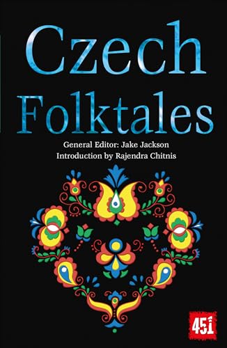 Beispielbild fr Czech Folktales (The World's Greatest Myths and Legends) zum Verkauf von Monster Bookshop