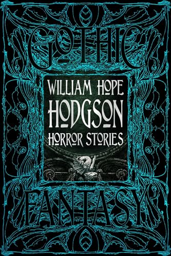 Beispielbild fr William Hope Hodgson Horror Stories zum Verkauf von Revaluation Books