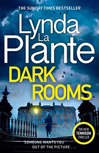 Stock image for Dark Rooms: The brand new Jane Tennison thriller from The Queen of Crime Drama for sale by ThriftBooks-Atlanta