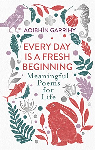 Imagen de archivo de Every Day is a Fresh Beginning a la venta por ThriftBooks-Atlanta