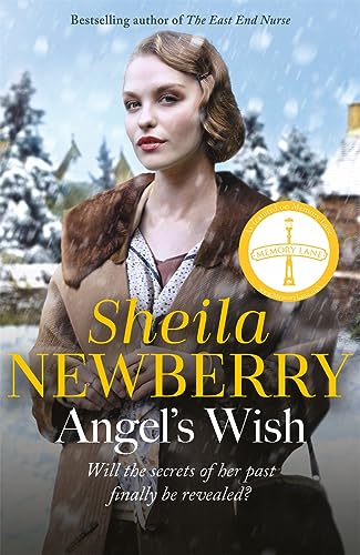 9781804180969: Angel's Wish: A heartwarming saga of family, love and new starts by the author of The Nursemaid's Secret