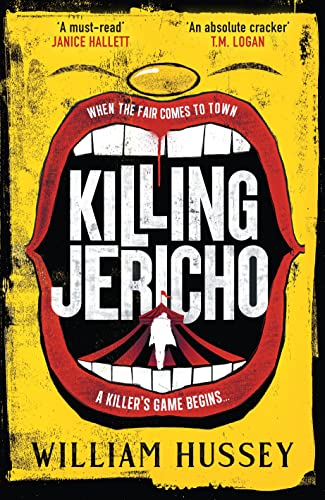 Stock image for Killing Jericho for sale by Blackwell's