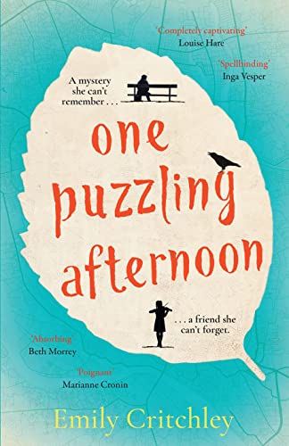 Stock image for One Puzzling Afternoon for sale by PBShop.store UK