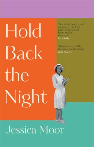 Imagen de archivo de Hold Back the Night a la venta por Blackwell's