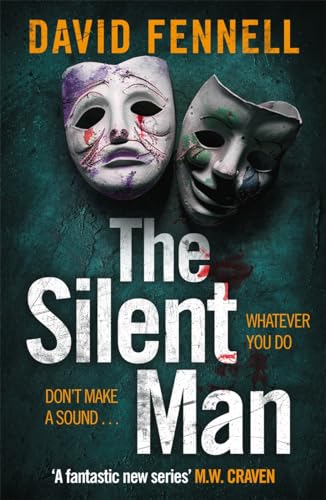 Stock image for The Silent Man for sale by PBShop.store US