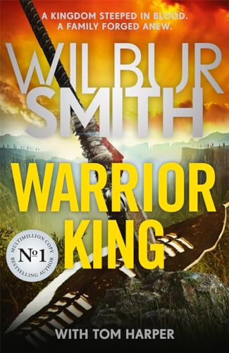 Stock image for Warrior King for sale by Blackwell's