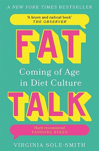 Beispielbild fr Fat Talk zum Verkauf von Kennys Bookshop and Art Galleries Ltd.