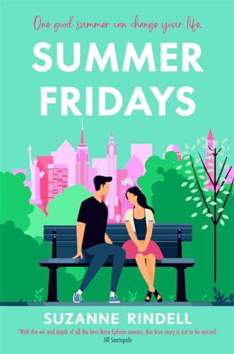 Stock image for Summer Fridays for sale by GreatBookPrices