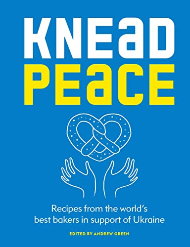 Stock image for Knead Peace for sale by Blackwell's