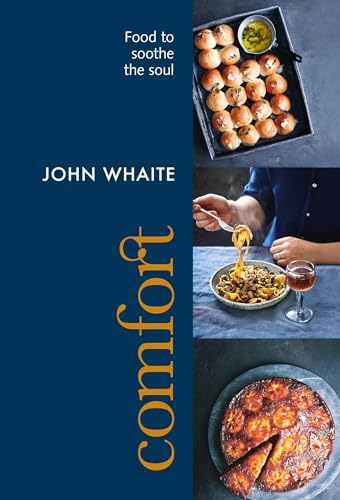 Imagen de archivo de Comfort: food to soothe the soul a la venta por WorldofBooks