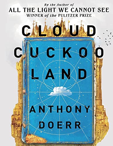 Stock image for Cloud Cuckoo Land for sale by GF Books, Inc.