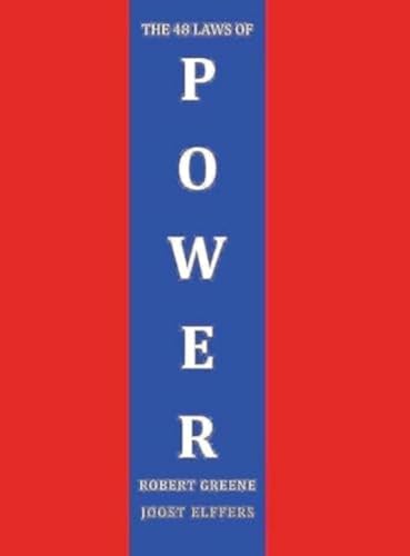 Stock image for The 48 Laws of Power for sale by Broad Street Books