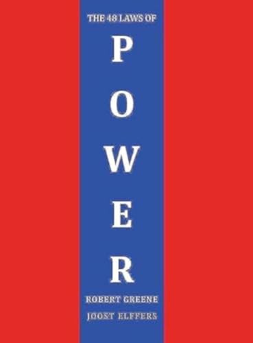 Stock image for The 48 Laws of Power for sale by Books Unplugged