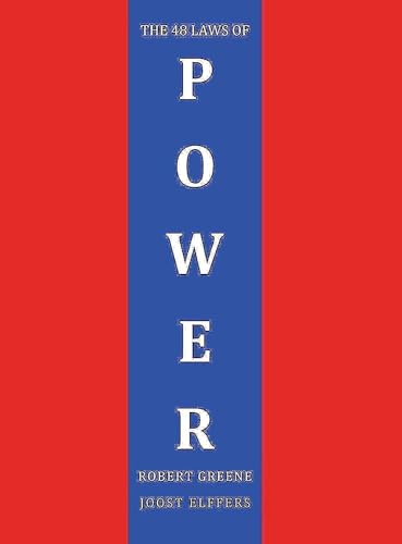Stock image for The 48 Laws of Power for sale by Books Unplugged
