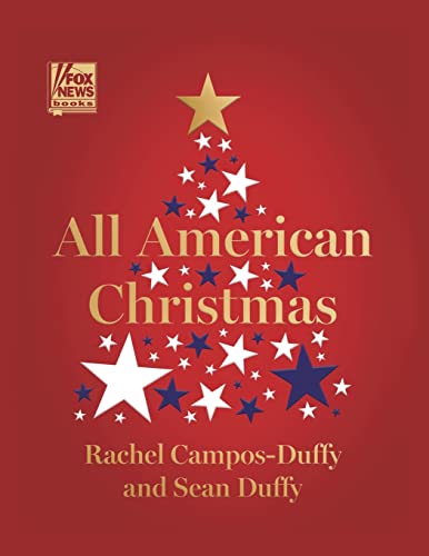 9781804228586: All American Christmas