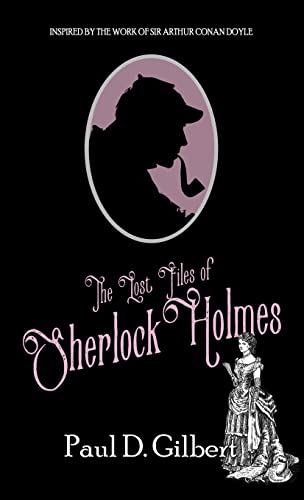 Beispielbild fr The Lost Files of Sherlock Holmes zum Verkauf von Blackwell's