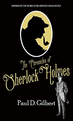 Beispielbild fr The Chronicles of Sherlock Holmes (2) (The Lost Files of Sherlock Holmes) zum Verkauf von WorldofBooks