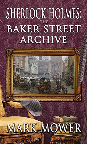 9781804240434: Sherlock Holmes - The Baker Street Archive