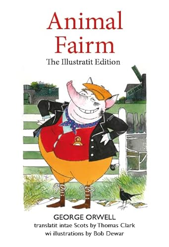 Stock image for Animal Fairm for sale by Blackwell's