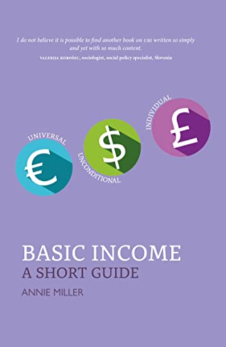 Beispielbild fr Basic Income 2 ed zum Verkauf von GreatBookPrices