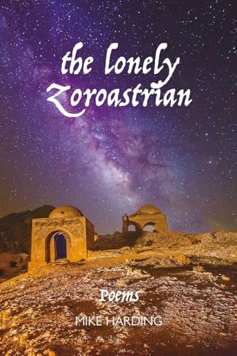 Beispielbild fr The Lonely Zoroastrian    'He exactly catches the coiled-up forces of natural energy.' TIMES LITERARY SUPPLEMENT on 'Daddy Edgar  s Pools' zum Verkauf von WeBuyBooks