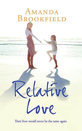 Stock image for Relative Love (Hardcover) for sale by Grand Eagle Retail