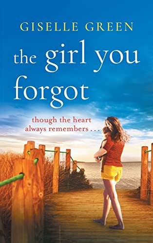 Stock image for The Girl You Forgot for sale by GreatBookPrices
