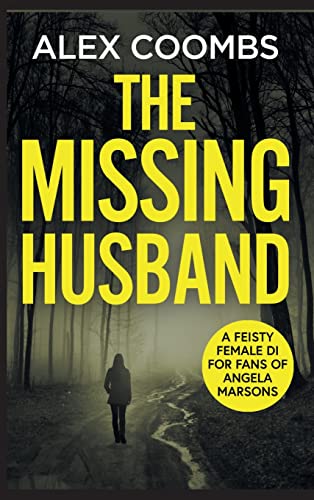 Stock image for The Missing Husband for sale by WorldofBooks