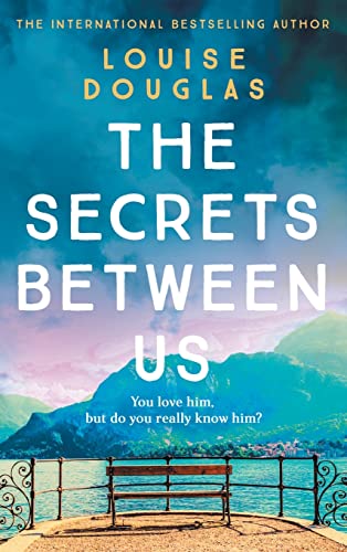 9781804262177: The Secrets Between Us