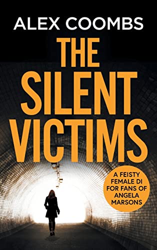 Stock image for The Silent Victims for sale by WorldofBooks