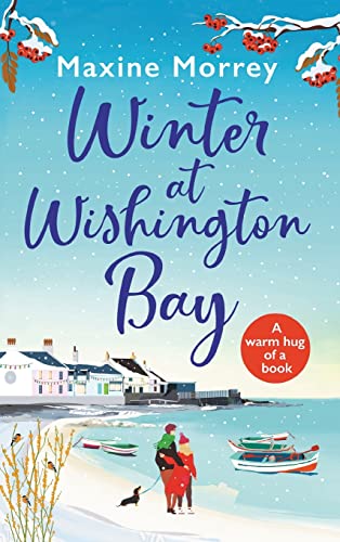 Stock image for Winter At Wishington Bay for sale by Lucky's Textbooks