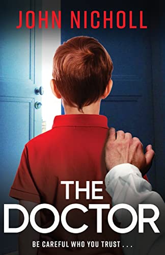 Stock image for The Doctor for sale by GreatBookPrices