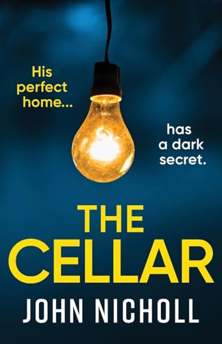 Stock image for The Cellar for sale by GreatBookPrices