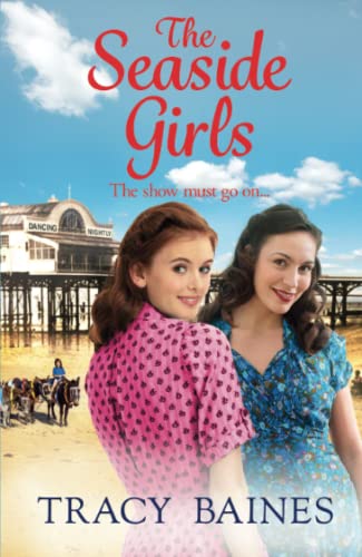 Beispielbild fr The Seaside Girls zum Verkauf von PBShop.store US