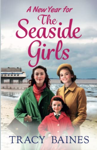 Beispielbild fr A New Year for the Seaside Girls zum Verkauf von GreatBookPrices