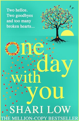 Stock image for One Day With You: THE NUMBER ONE BESTSELLER for sale by WorldofBooks