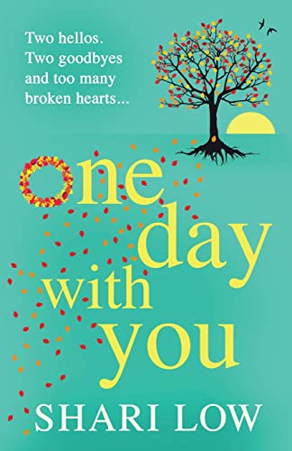 Stock image for One Day With You for sale by WorldofBooks