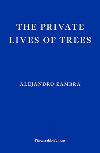Imagen de archivo de PRIVATE LIVES OF TREES a la venta por Revaluation Books