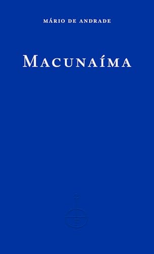 Stock image for Macunama for sale by Monster Bookshop