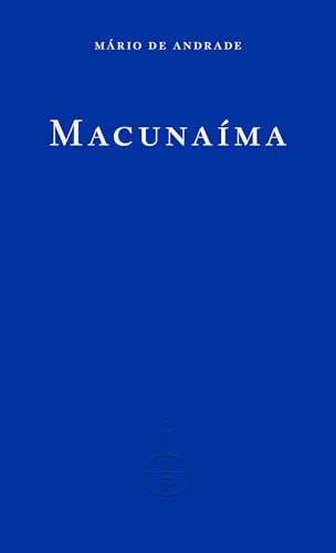 9781804270264: Macunama