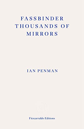Beispielbild fr Fassbinder Thousands Of Mirrors zum Verkauf von GreatBookPrices