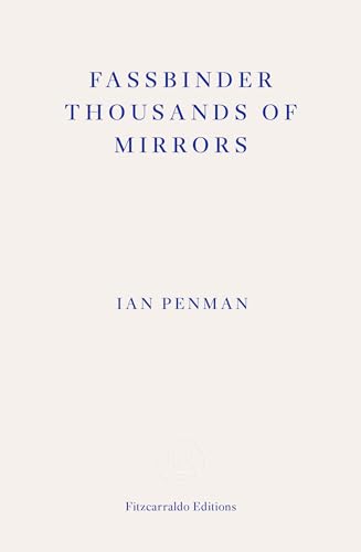 Stock image for Fassbinder Thousands Of Mirrors for sale by GreatBookPrices