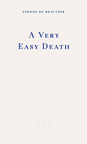 Stock image for A Very Easy Death for sale by Blackwell's